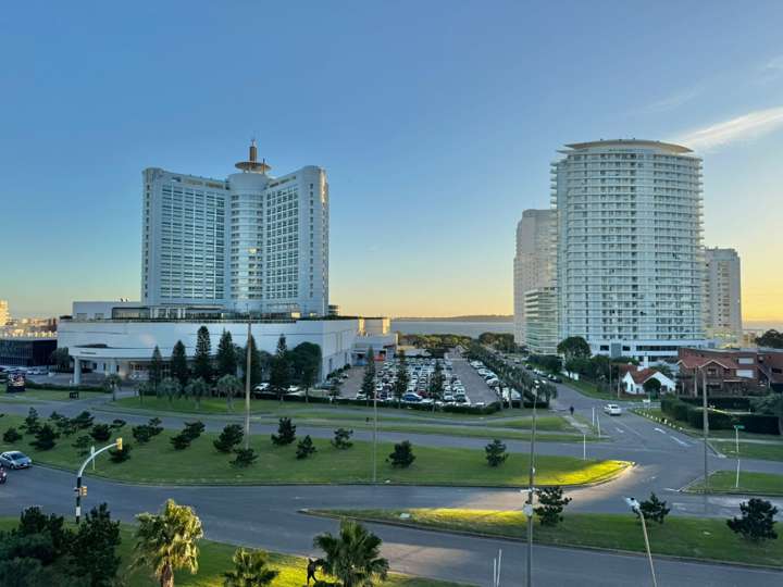 Apartamento en venta en Punta Del Este