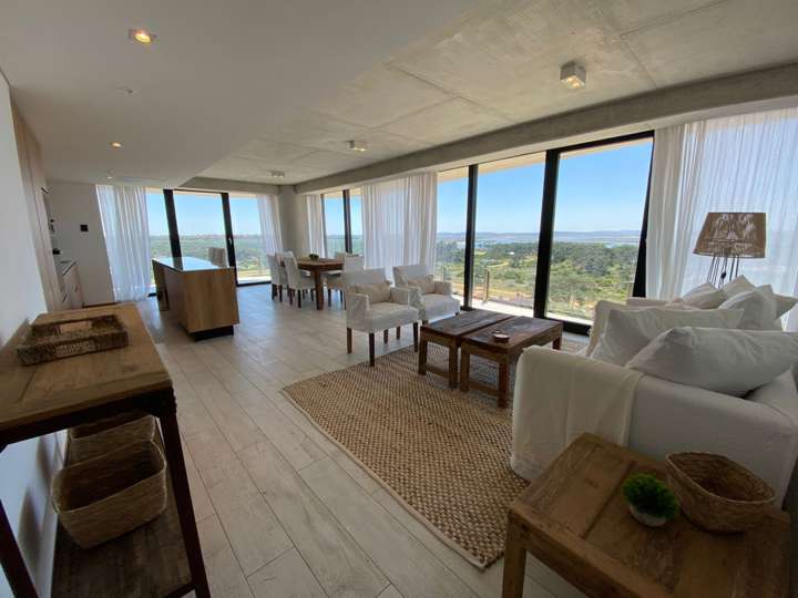 Apartamento en venta en Pedro Blanes Viale, San Rafael - El Placer