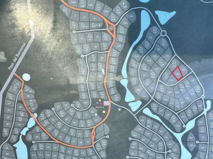 Terreno en venta en Maldonado