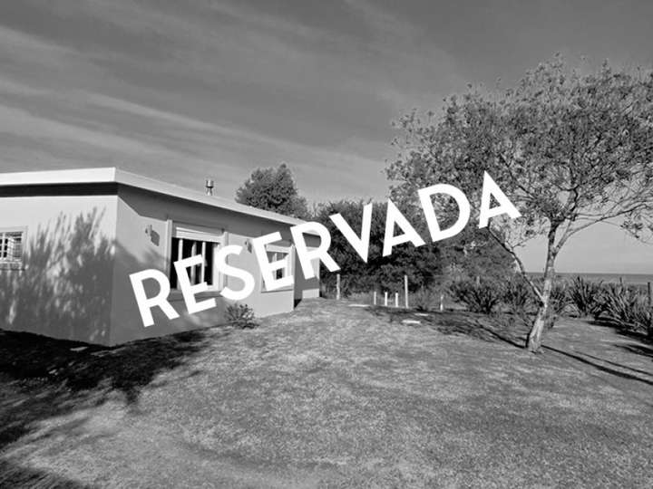 Casa en venta en De las Centollas, Maldonado