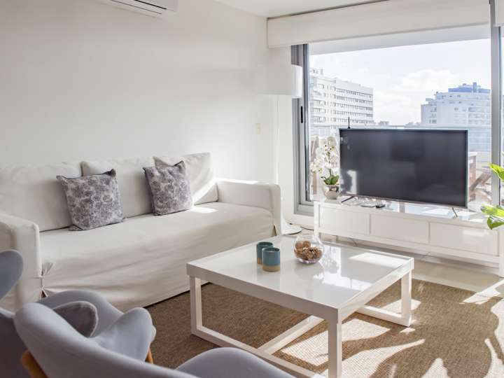 Apartamento en venta en Punta Del Este