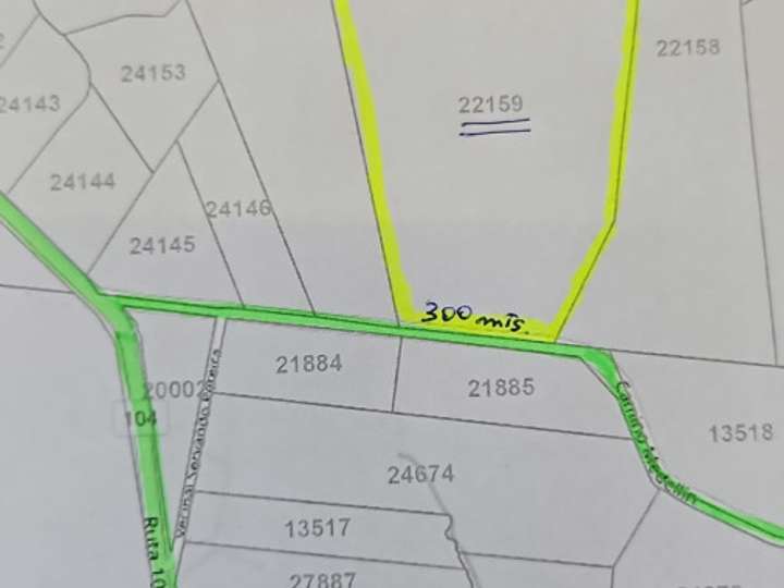 Granja en venta en Rambla General Artigas, Punta Del Este