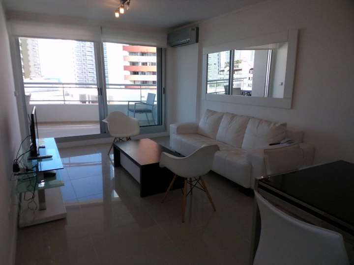 Apartamento en venta en Punta Del Este