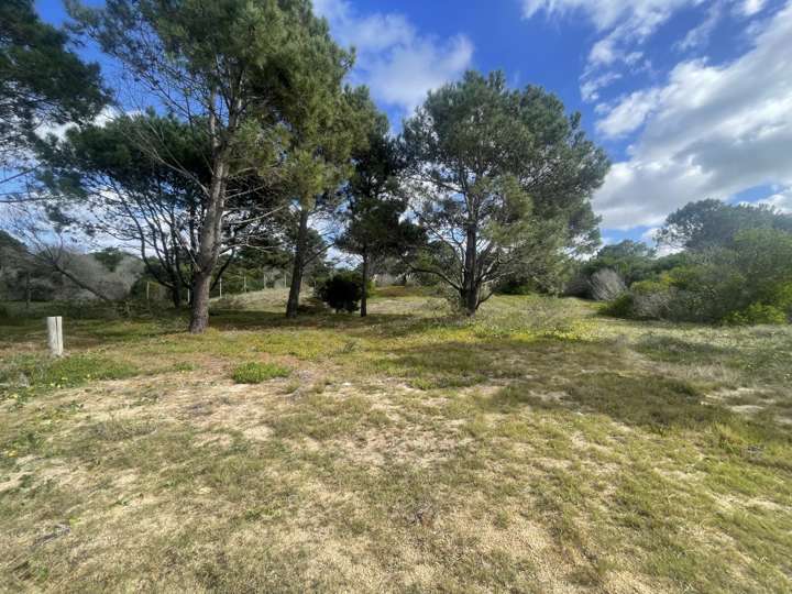 Terreno en venta en Paralela Norte a Avenida Las Mercedes, Maldonado