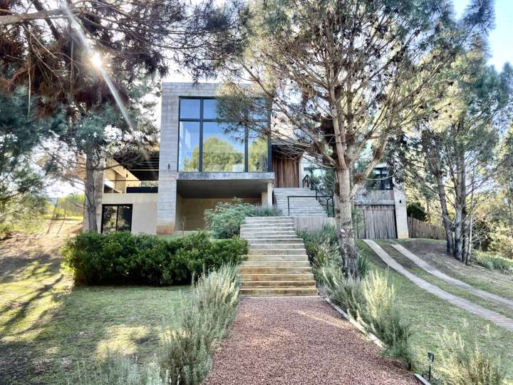 Casa en venta en Homero, Maldonado