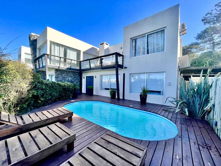 Casa en venta en Las Espumas, Maldonado