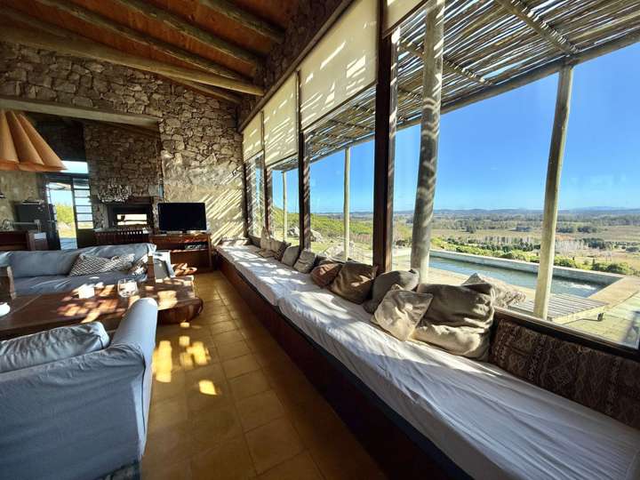 Granja en venta en El Tesoro