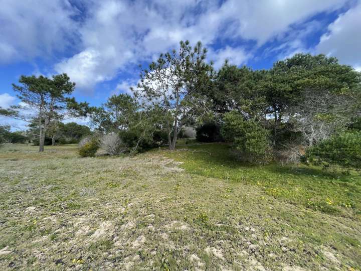 Terreno en venta en Paralela Norte a Avenida Las Mercedes, Maldonado