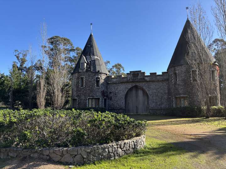 Granja en venta en El Tesoro