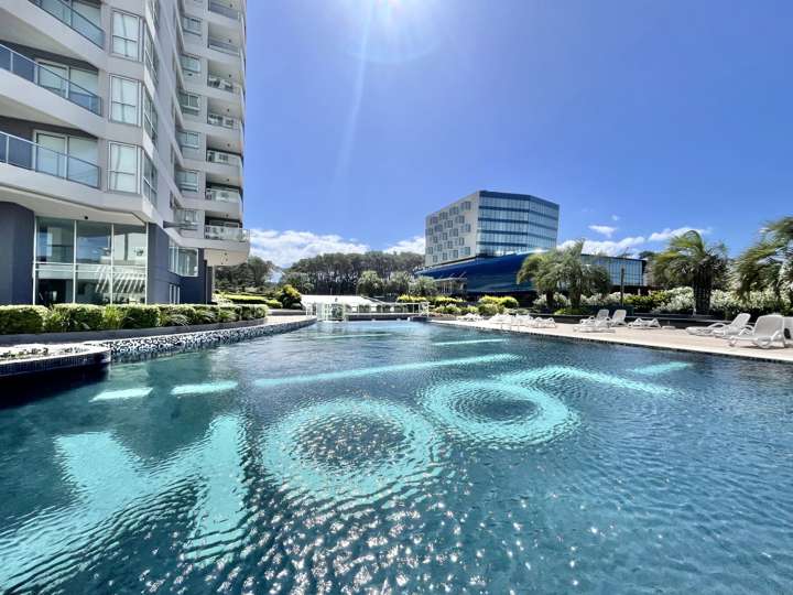 Apartamento en venta en Guanabara, Punta Del Este