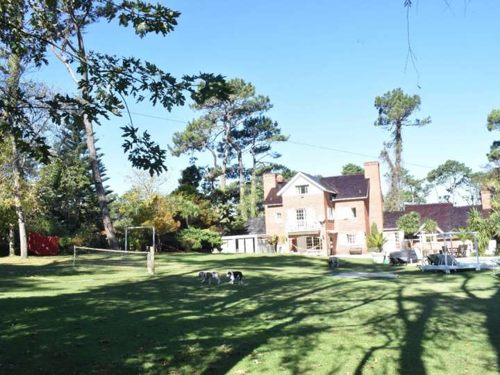 Casa en venta en Punta Del Este