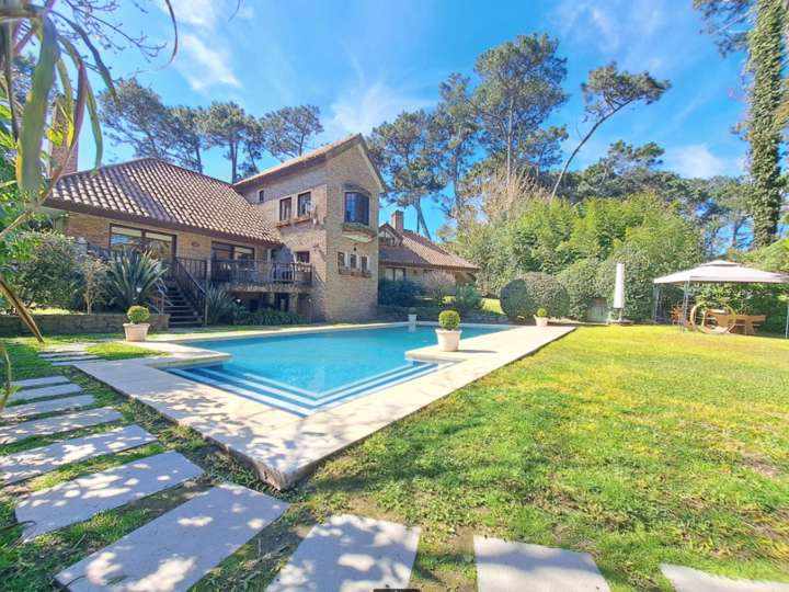 Casa en venta en Punta Del Este