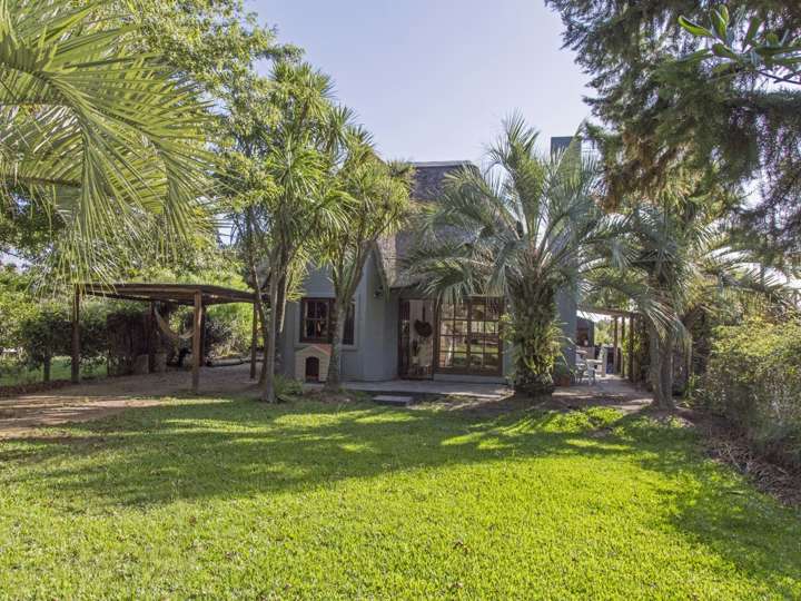 Casa en venta en Camino del Cerro Eguzquiza, El Tesoro