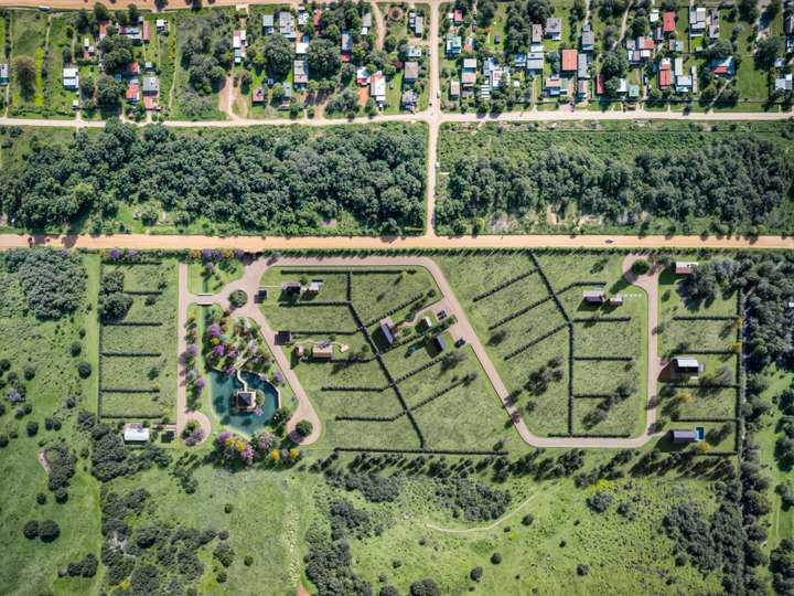 Terreno en venta en Pejerreyes, Maldonado