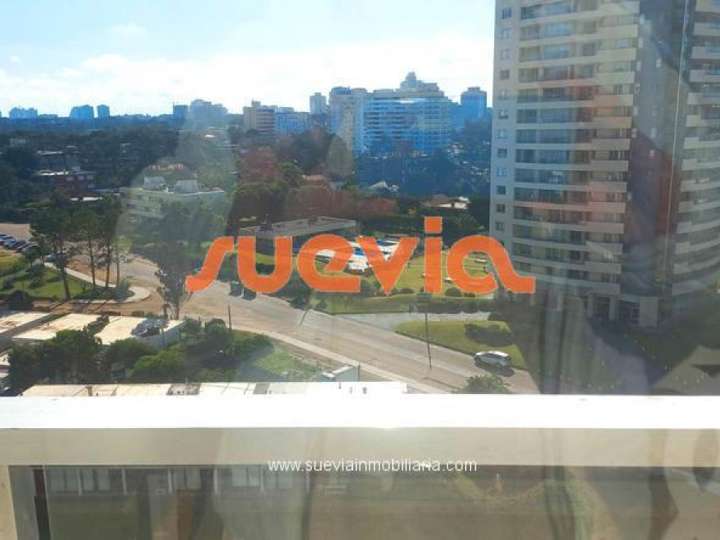 Apartamento en venta en Punta Del Este