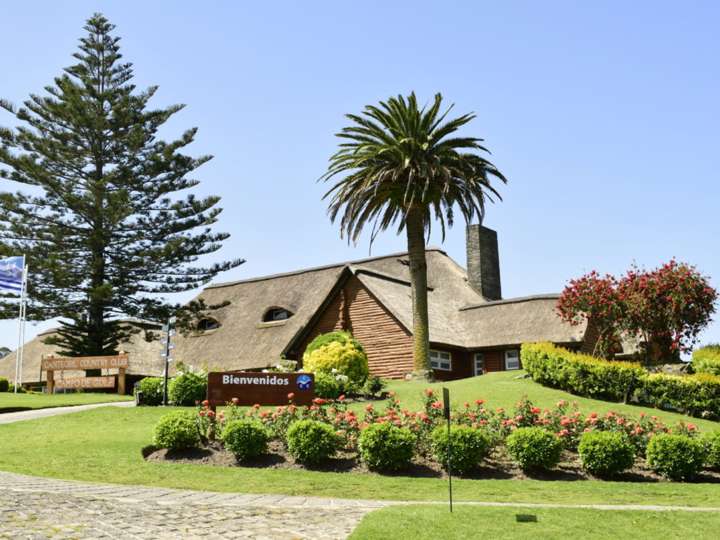 Terreno en venta en Avenida San Pablo, Maldonado