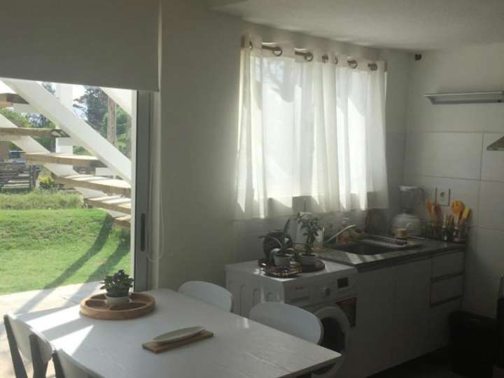 Apartamento en venta en Lausana, Maldonado