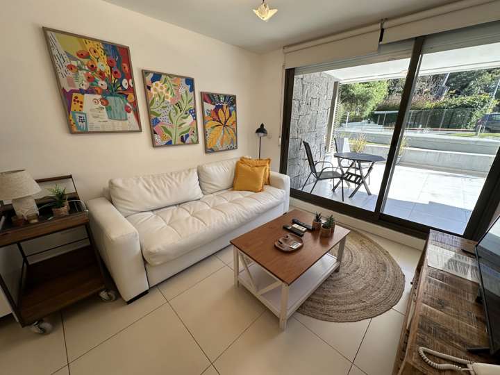 Apartamento en venta en Punta Del Este
