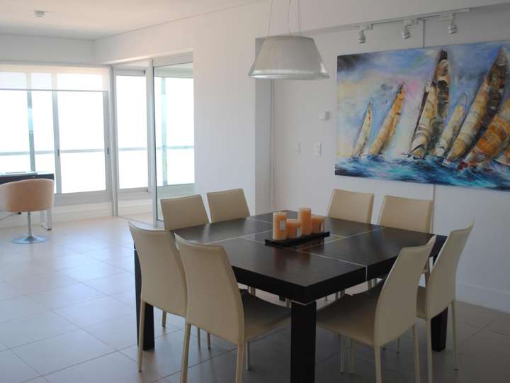 Apartamento en venta en Punta Del Este