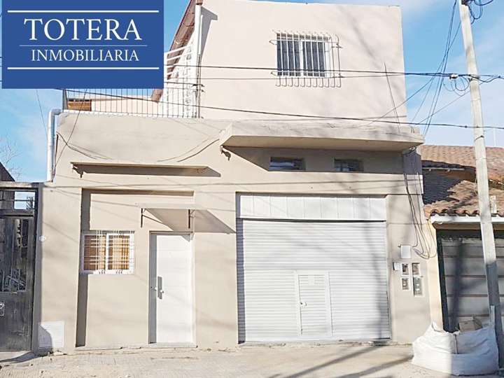 Departamento en alquiler en Colombres, 123, Buenos Aires