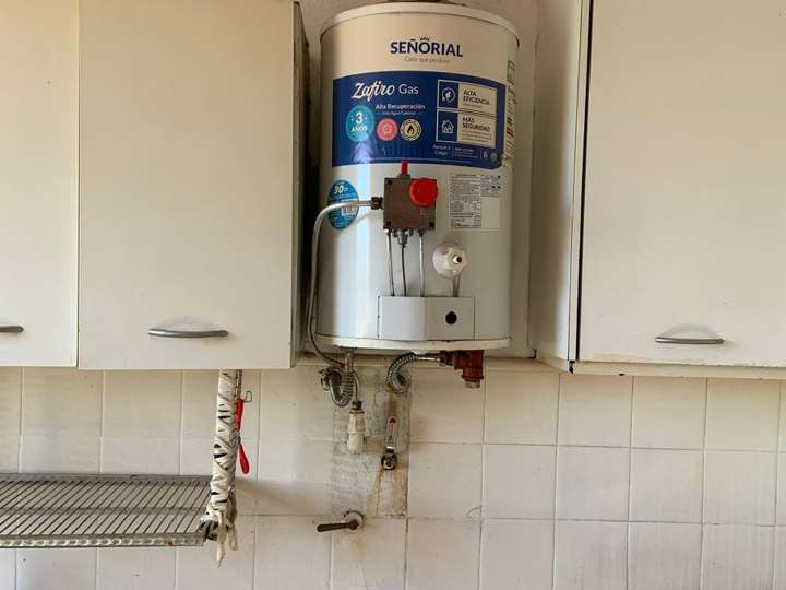 Departamento en venta en 737 - Boulevard General Don José de San Martín, Ciudad Jardín Lomas del Palomar