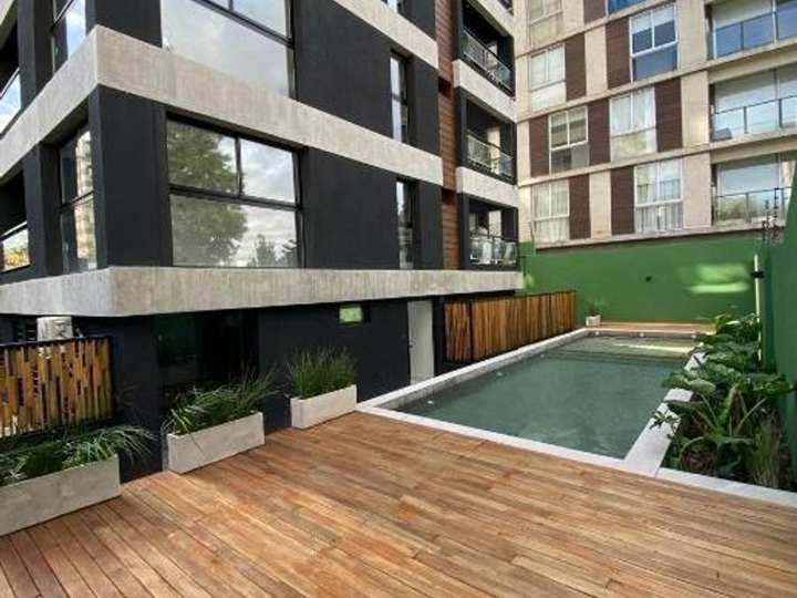 Departamento en venta en General Alvear, 858, Buenos Aires