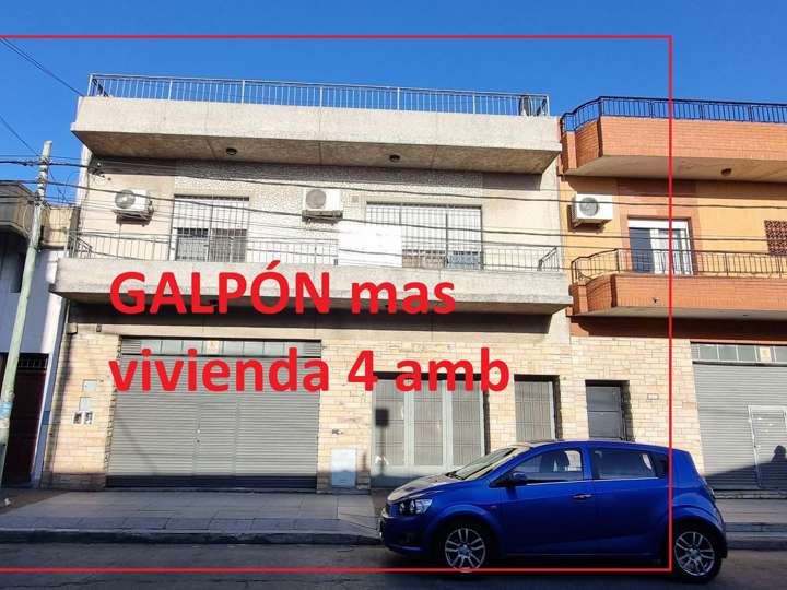 Casa en venta en 23 - 4 de Febrero, 3952, Buenos Aires