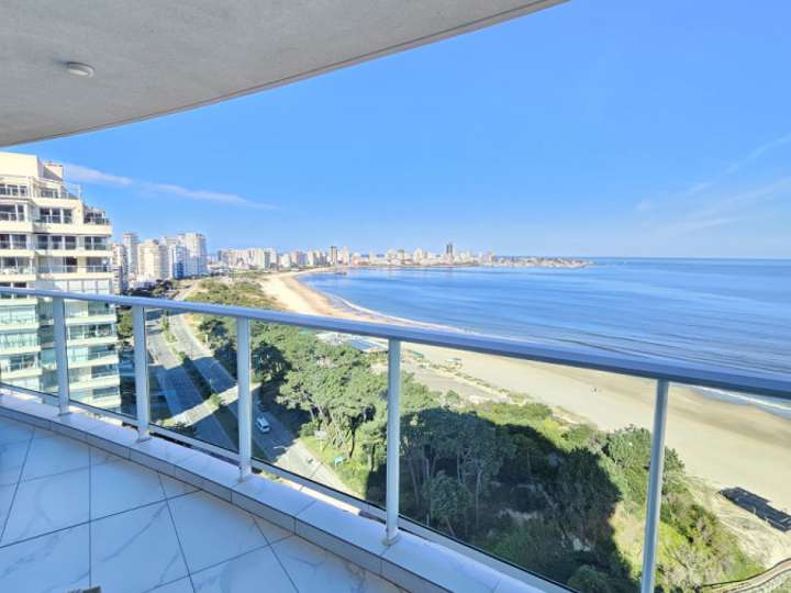 Apartamento en venta en Punta Del Este