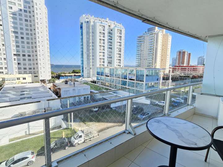Apartamento en venta en Punta Del Este
