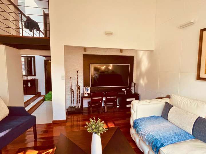 Casa en venta en Williman, Montevideo