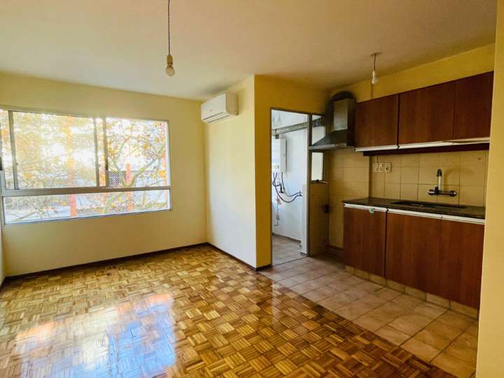 Apartamento en venta en Doctor José Scosería, Montevideo