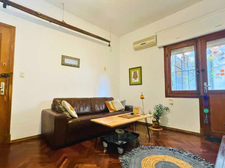 Apartamento en venta en Charrúa, Montevideo