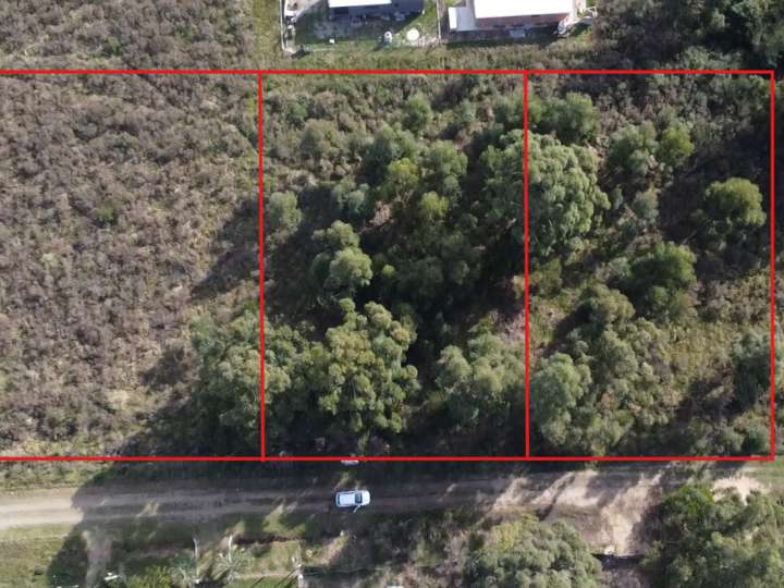 Terreno en venta en Durazno, Maldonado