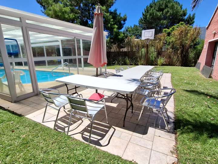 Casa en venta en Avenida Bahía Portezuelo, Maldonado