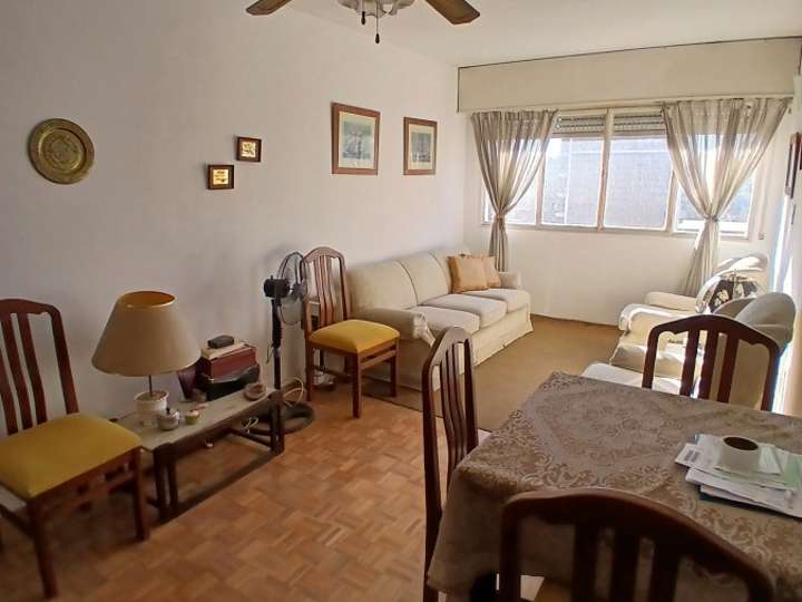 Apartamento en venta en Pocitos, Montevideo