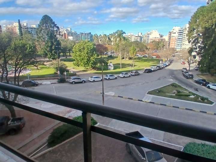 Apartamento en alquiler en Punta Carretas, Montevideo