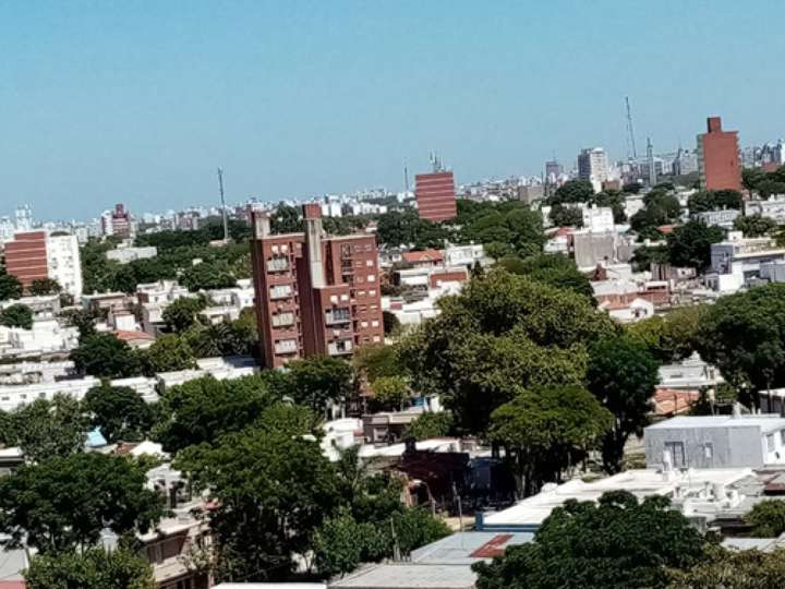 Apartamento en venta en Rocha