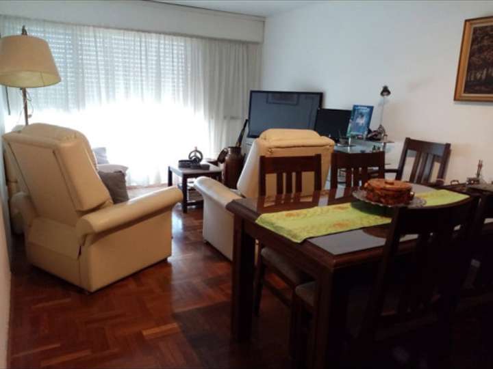 Apartamento en venta en Avenida General Rivera, Montevideo