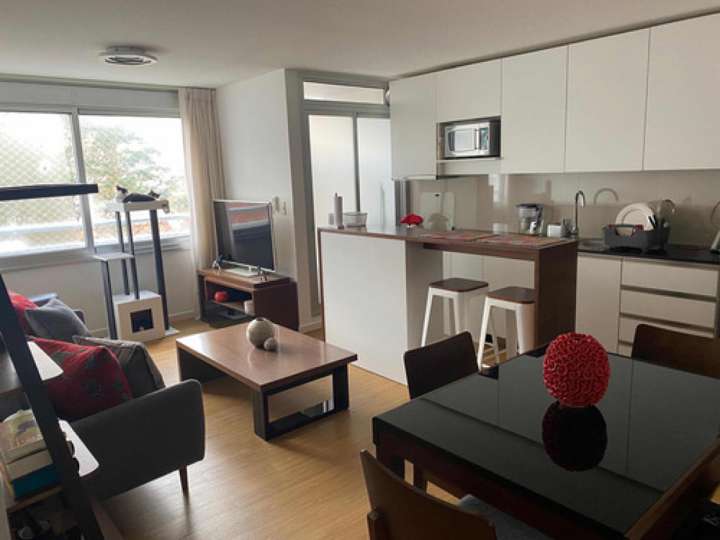 Apartamento en venta en Rocha