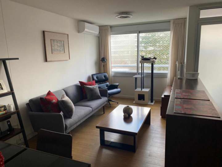 Apartamento en venta en Oviedo, Montevideo