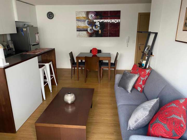 Apartamento en venta en Oviedo, Montevideo