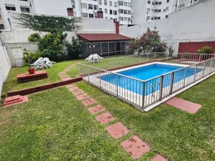 Apartamento en alquiler en Rambla, Montevideo