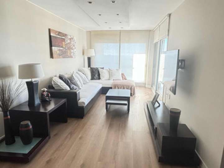 Apartamento en alquiler en Profesor Juan Carlos Sabat Pebet, Montevideo