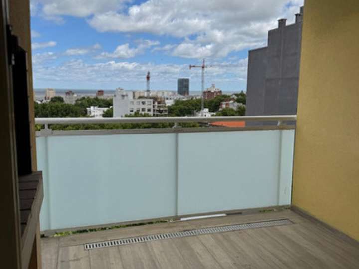 Apartamento en venta en Yaro, Montevideo