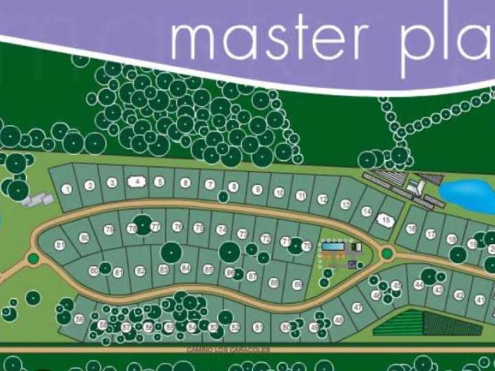 Terreno en venta en Durazno, Maldonado