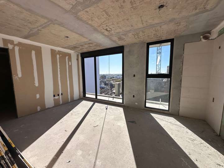 Apartamento en venta en Monte Caseros, Montevideo