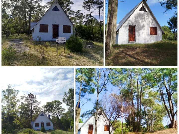 Casa en venta en Montevideo, Rocha