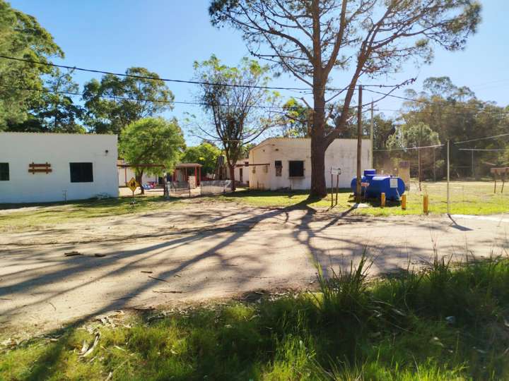 Terreno en venta en Calle 6, Rocha