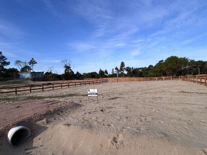 Terreno en venta en Rocha