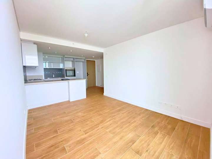 Apartamento en venta en Charrúa, Montevideo